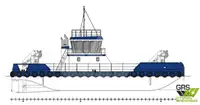 Barcos de trabalho à venda