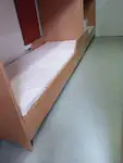 Navio porta-contêineres à venda