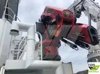 Navio de pesca de arrasto à venda