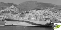 Ro-Ro ship à venda