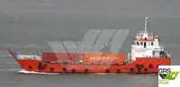 Embarcação de desembarque, tanque à venda