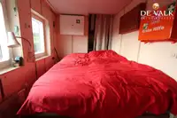 Hotel flutuante à venda