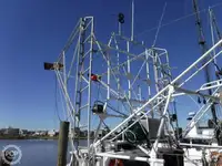 Navio de pesca de arrasto à venda