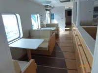 Navio de transporte de passageiros (Ferry) à venda