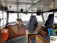 Navio de cruzeiro à venda