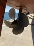Barco piloto à venda