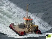 Barcos de trabalho à venda