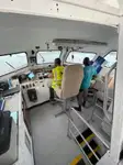 Navio porta-contêineres à venda