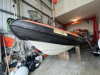 Barcos de trabalho à venda