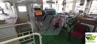 Navio de pesquisa à venda