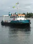 Navio de pesquisa à venda