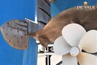 Hidrofólio à venda