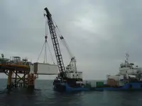 Rebocador à venda