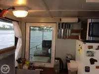 Rebocador à venda