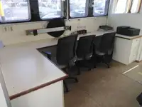 Navio de pesquisa à venda