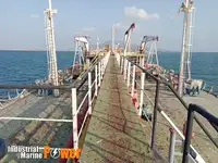 Navio-tanque de óleo/produtos químicos à venda