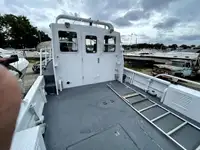 Apoio a mergulho à venda