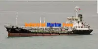 Navio-tanque de óleo/produtos químicos à venda