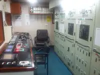 Navio de abastecimento à venda