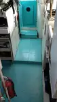 Navio de pesca de arrasto à venda