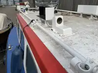 Navio de patrulha à venda