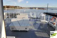Navio de cruzeiro à venda