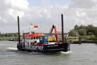 Barcos de trabalho à venda