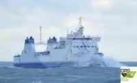 Ro-Ro ship à venda