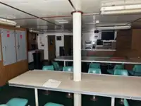 Rebocador à venda