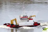 Barcos de trabalho à venda