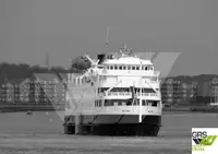 Navio de cruzeiro à venda