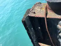 Rebocador à venda
