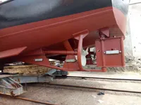 Barcos de trabalho à venda