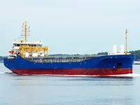 General Cargo/Multi-purpose à venda
