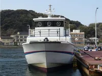 Navio de transporte de passageiros (Ferry) à venda