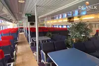 Catamarã à venda