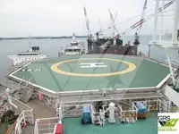 Navio de Suprimento Rápido (FSV) à venda