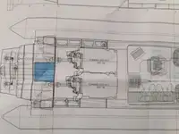 Bote inflável rígido à venda