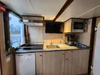 Barcos de trabalho à venda
