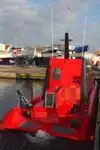 Barco piloto à venda
