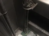 Navio-tanque de óleo/produtos químicos à venda