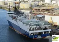 Navio de pesquisa à venda