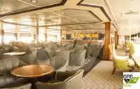 Navio de cruzeiro à venda