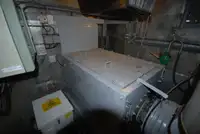 Balsa de desembarque, tanque à venda