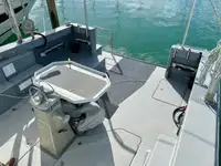 Navio de pesquisa à venda