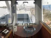 Embarcação para Aquicultura / Criação de Mariscos à venda