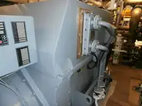 Navio porta-contêineres à venda
