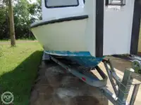 Navio de patrulha à venda