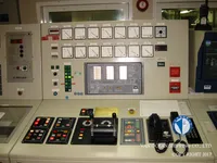 Navio-tanque de óleo/produtos químicos à venda