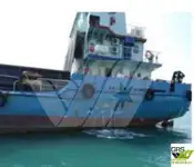 Embarcação de desembarque, tanque à venda
